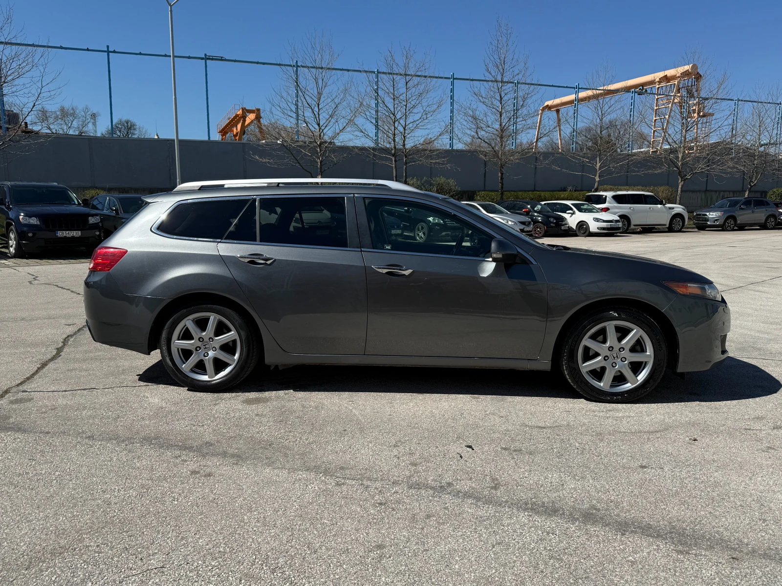 Honda Accord 2, 2 �����/���� | Mobile.bg � ����������� 5