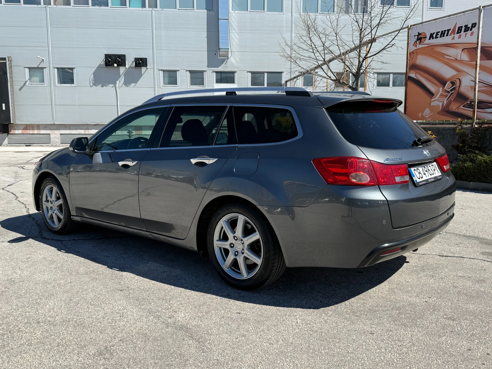 Honda Accord 2, 2 �����/���� | Mobile.bg � ����������� 3