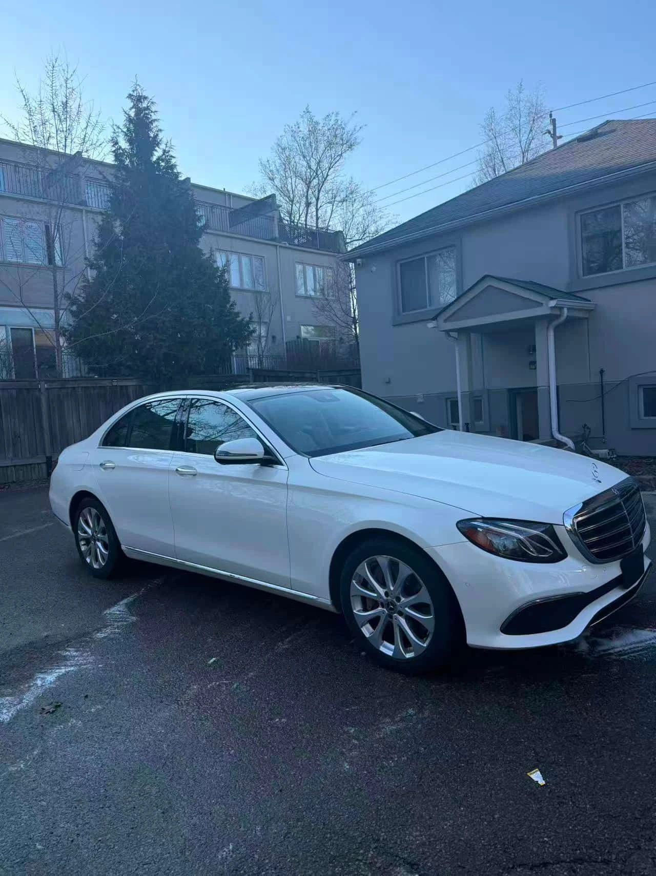 Mercedes-Benz E 450 4MATIC* BURMESTER* AMBIENT*  | Mobile.bg � ����������� 16