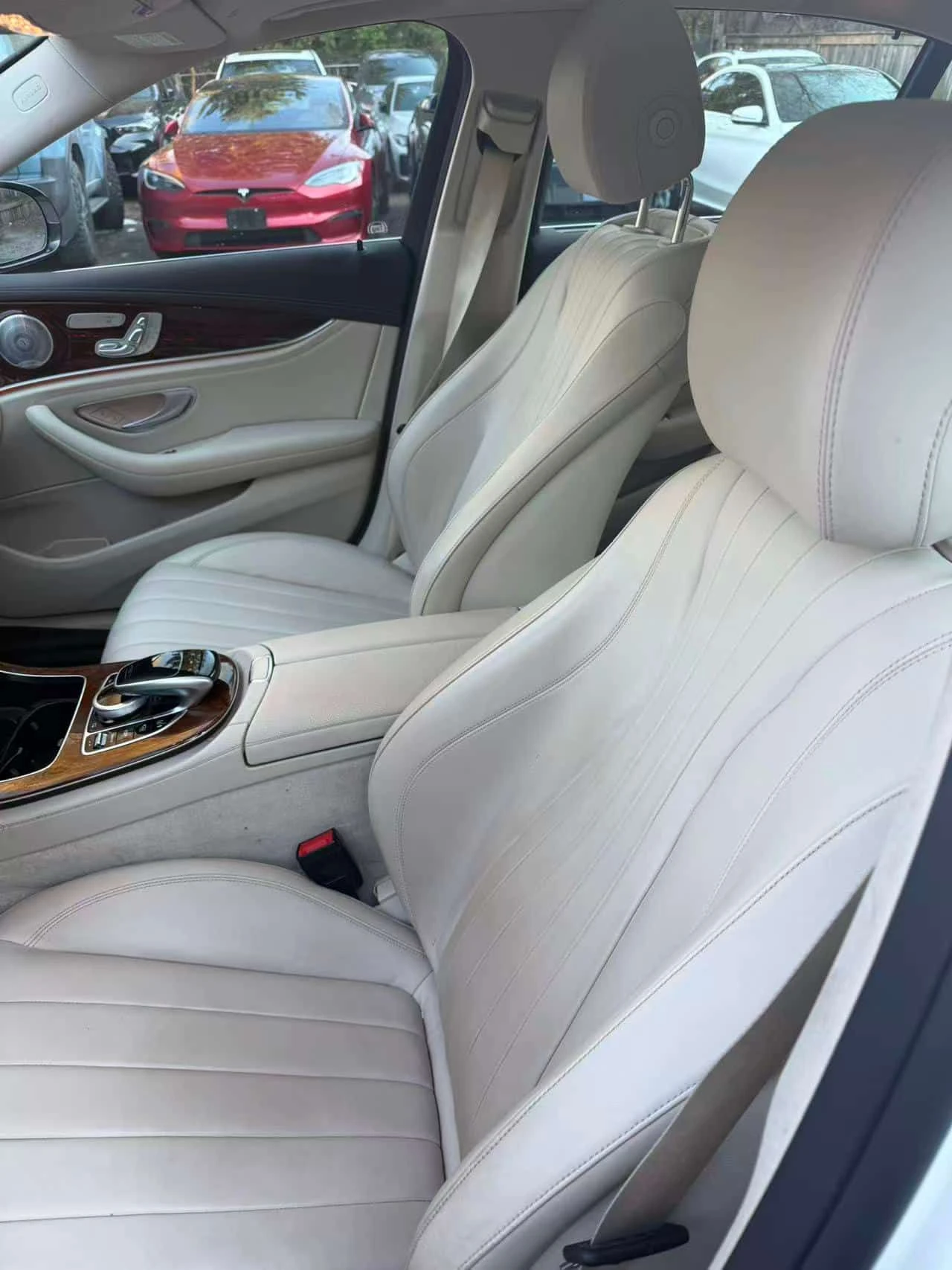 Mercedes-Benz E 450 4MATIC* BURMESTER* AMBIENT*  | Mobile.bg � ����������� 13