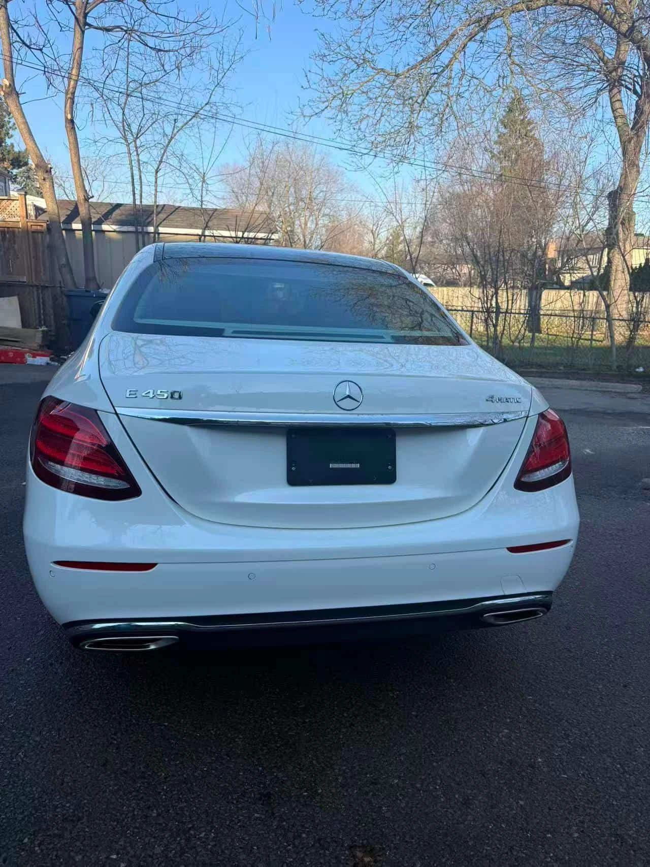 Mercedes-Benz E 450 4MATIC* BURMESTER* AMBIENT*  | Mobile.bg � ����������� 17