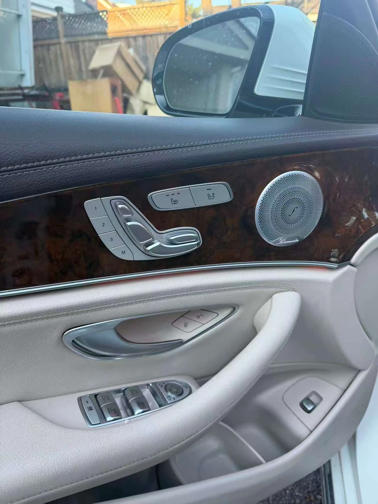 Mercedes-Benz E 450 4MATIC* BURMESTER* AMBIENT*  | Mobile.bg � ����������� 14