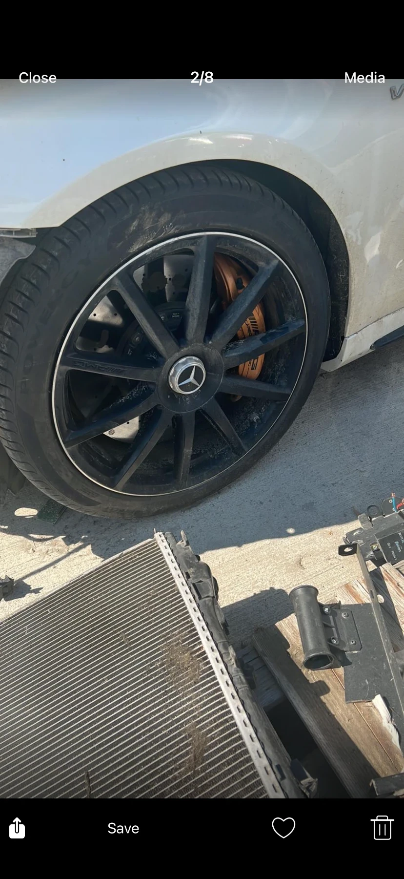 Mercedes-Benz S 63 AMG | Mobile.bg � ����������� 10