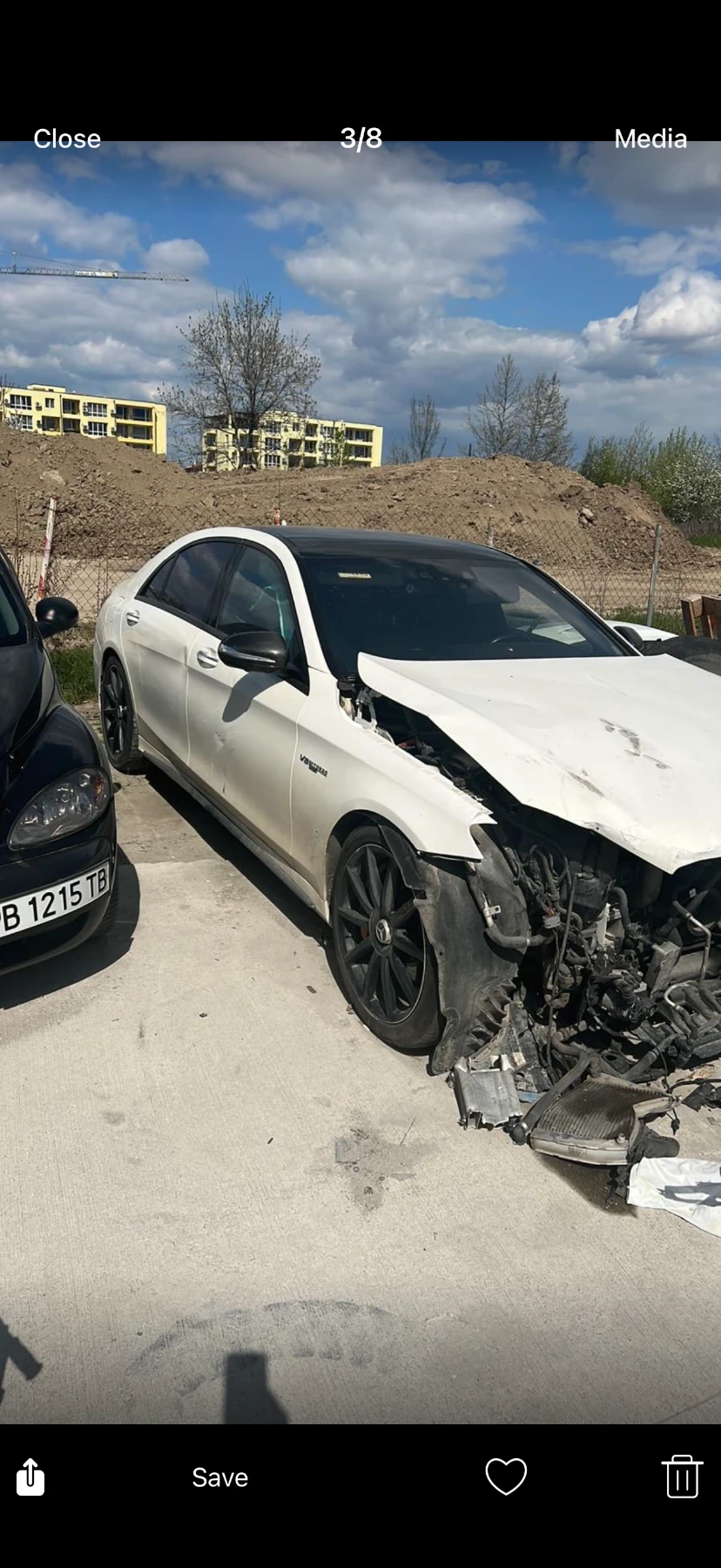 Mercedes-Benz S 63 AMG | Mobile.bg � ����������� 11