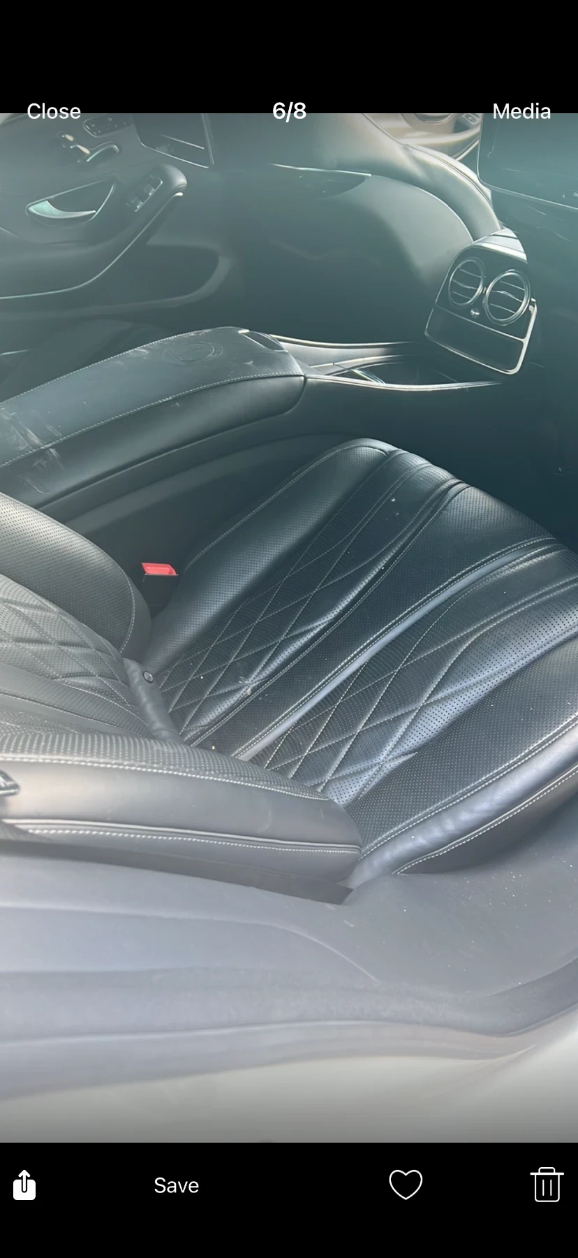 Mercedes-Benz S 63 AMG | Mobile.bg � ����������� 6