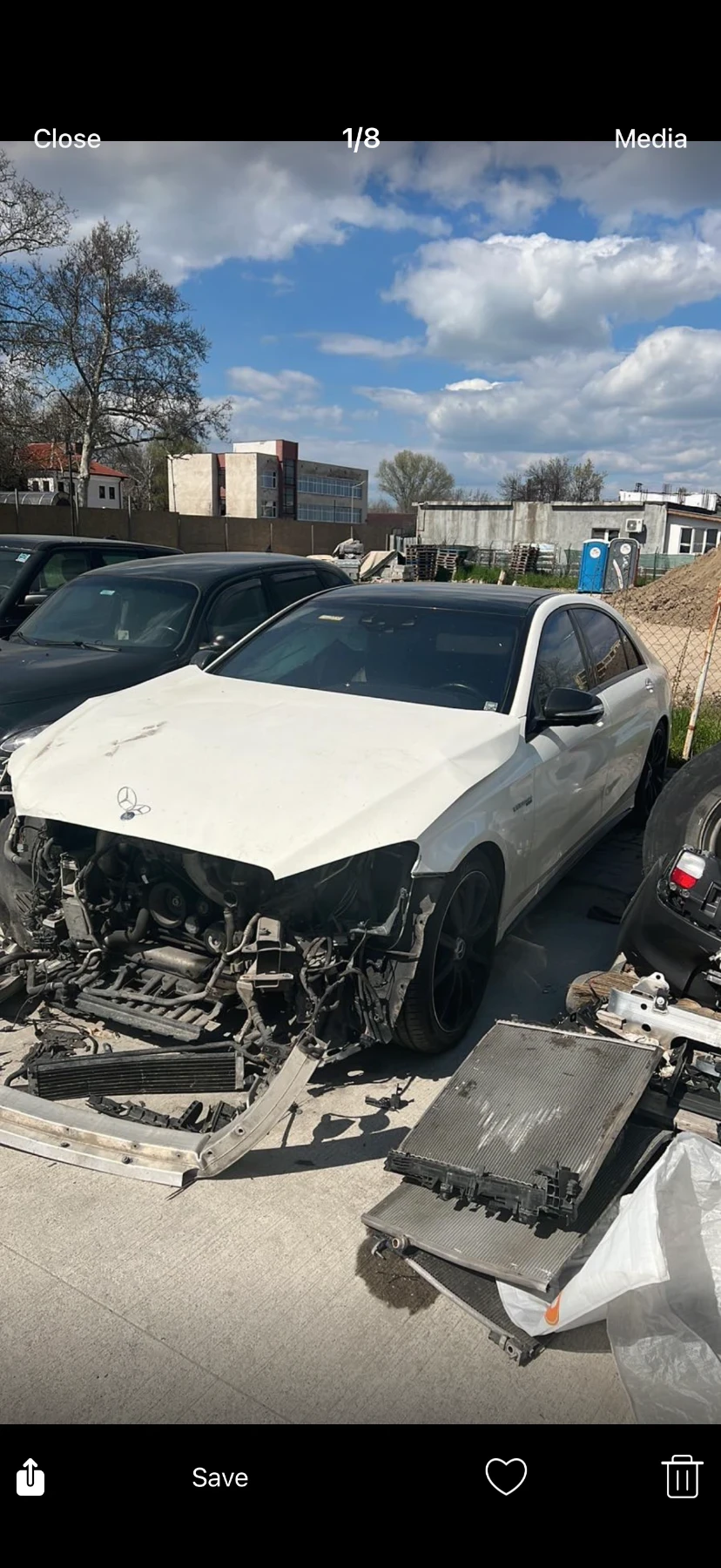 Mercedes-Benz S 63 AMG | Mobile.bg � ����������� 9