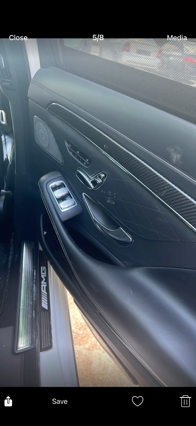 Mercedes-Benz S 63 AMG | Mobile.bg � ����������� 7