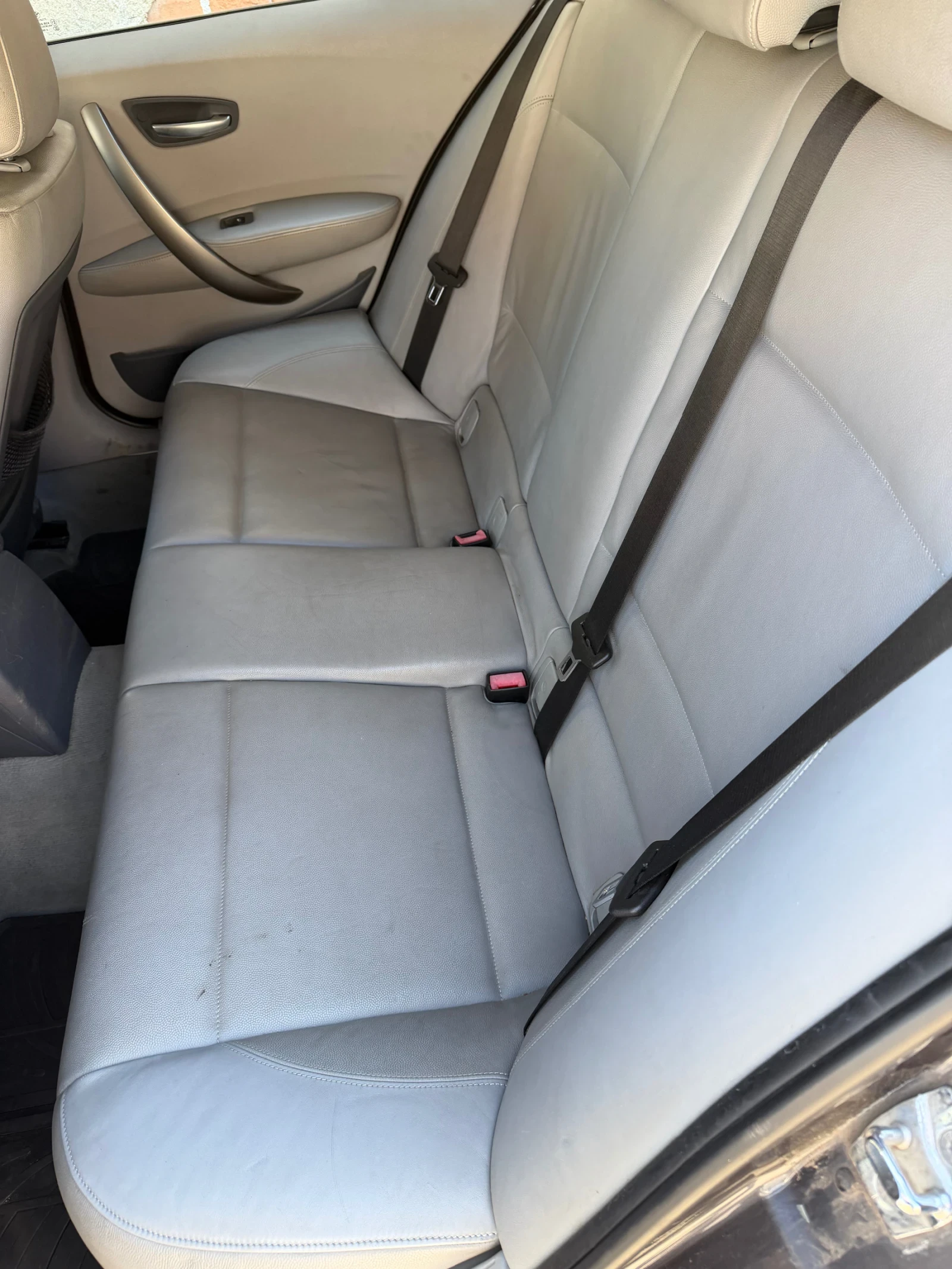 BMW 120 Automatic Navi , снимка 13 - Автомобили и джипове - 54489083