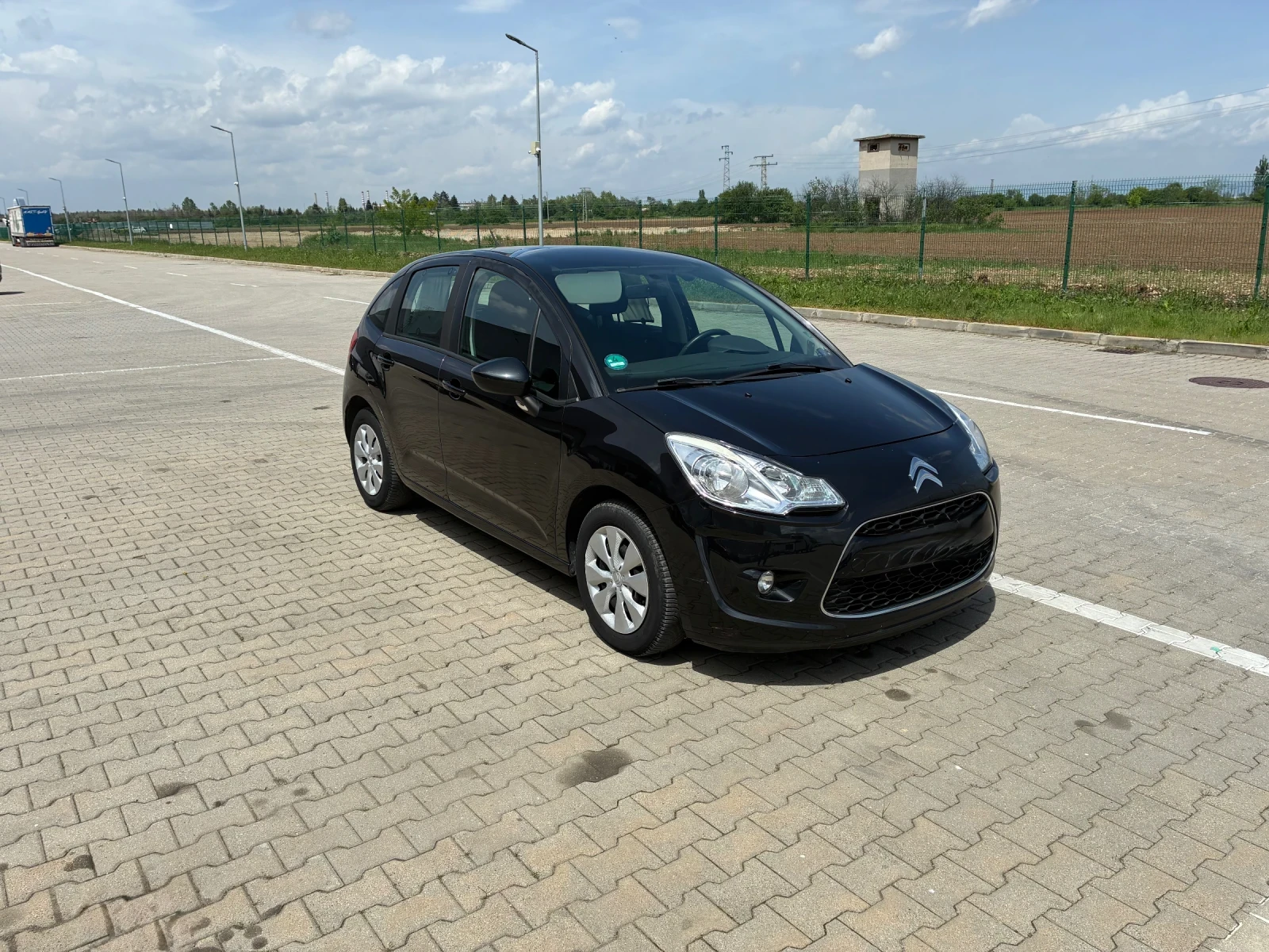 Citroen C3