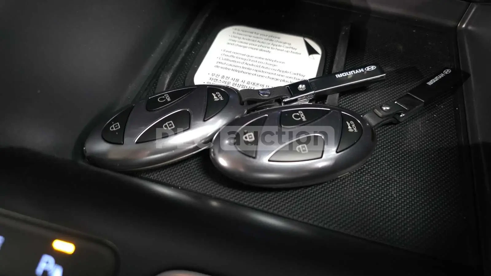 Hyundai Sonata 2.0 HYBRID| BOSE| 360 КАМЕРА| HEADS UP, снимка 14 - Автомобили и джипове - 54712470