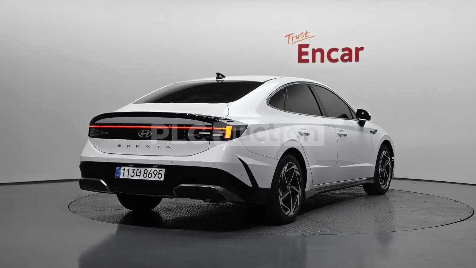 Hyundai Sonata 2.0 HYBRID| BOSE| 360 КАМЕРА| HEADS UP, снимка 3 - Автомобили и джипове - 54712470