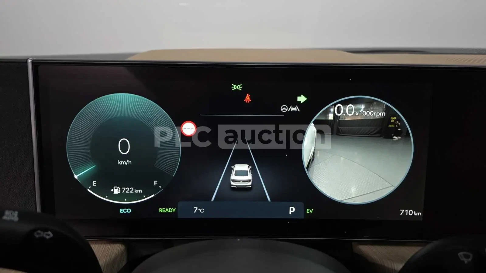 Hyundai Sonata 2.0 HYBRID| BOSE| 360 КАМЕРА| HEADS UP, снимка 7 - Автомобили и джипове - 54712470