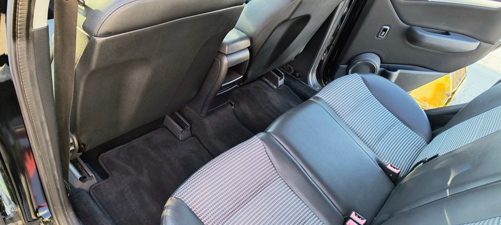 Mercedes-Benz A 150, снимка 9 - Автомобили и джипове - 54839053