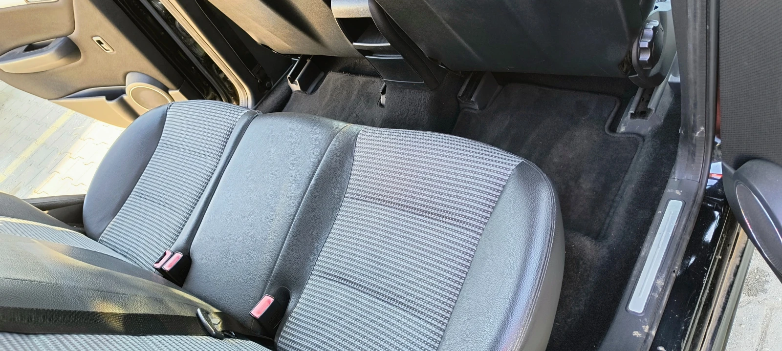 Mercedes-Benz A 150, снимка 6 - Автомобили и джипове - 54839053