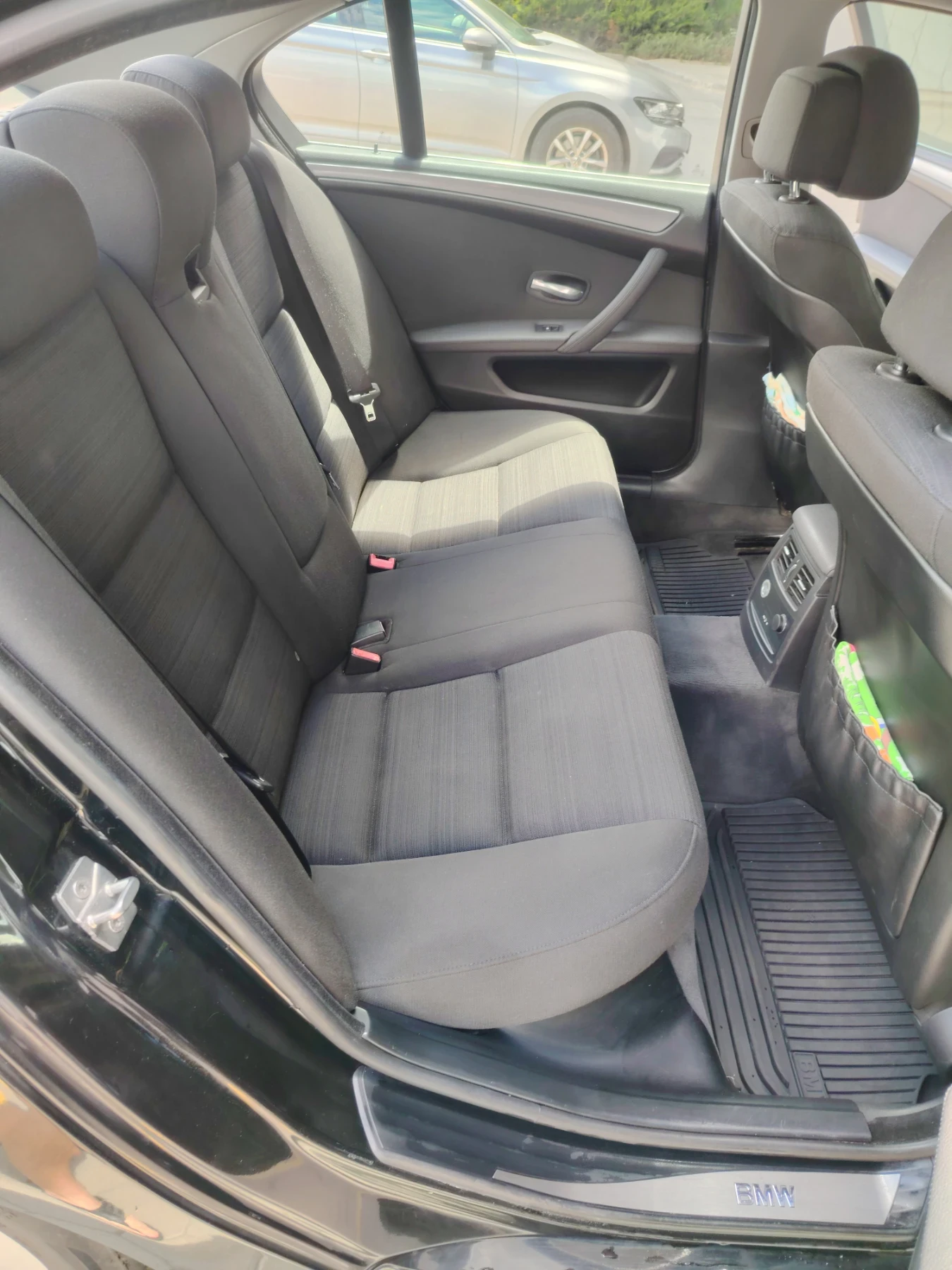 BMW 520, снимка 9 - Автомобили и джипове - 54894850