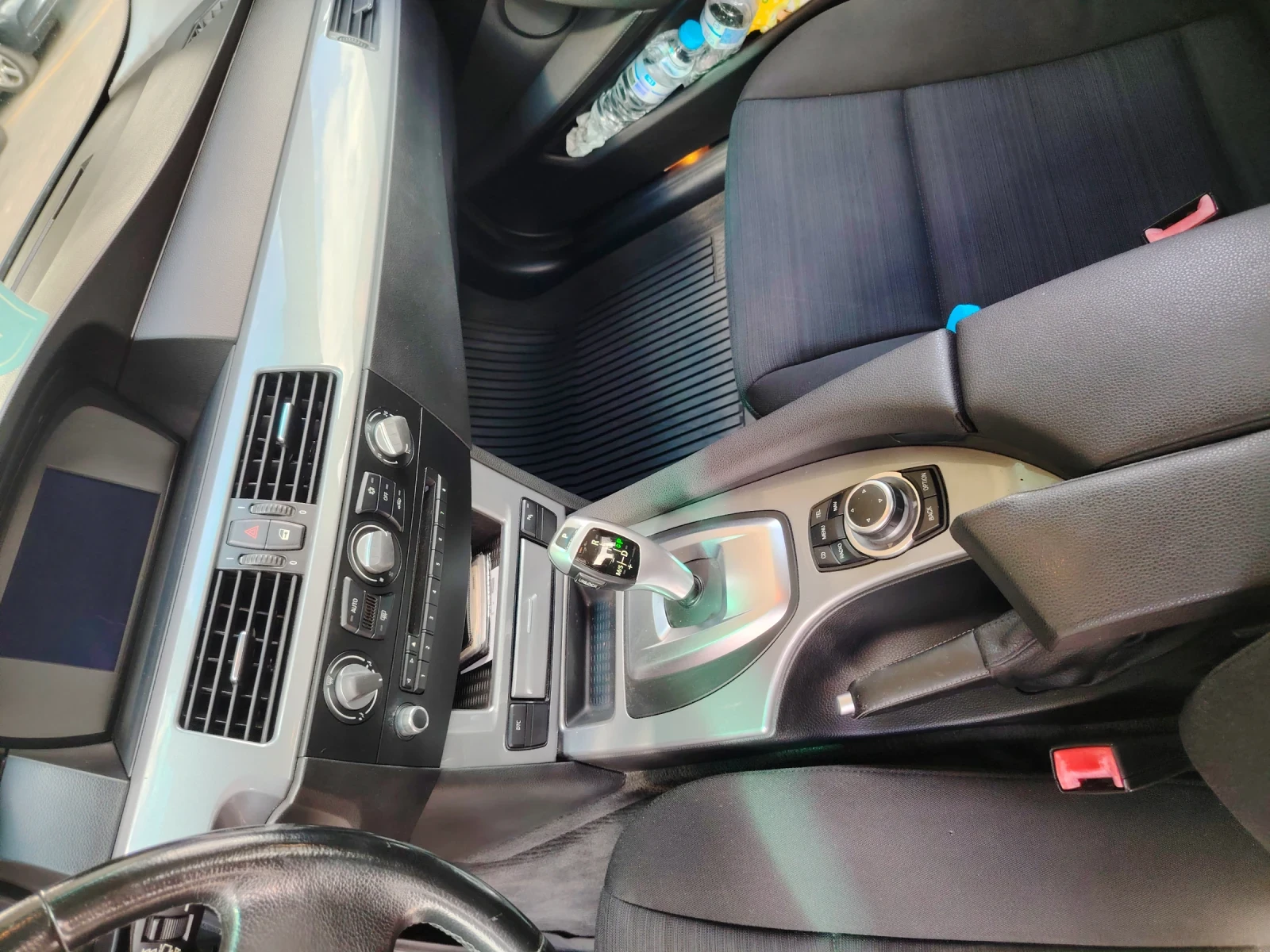 BMW 520, снимка 6 - Автомобили и джипове - 54894850