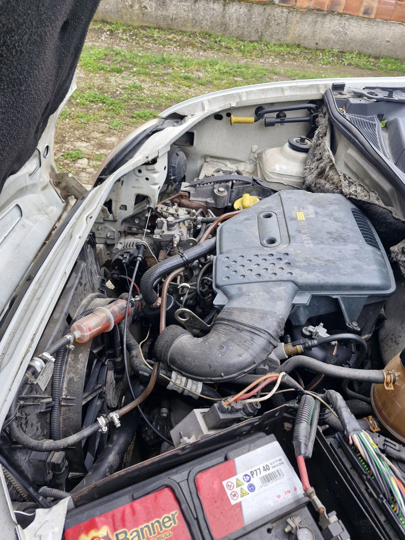 Renault Kangoo 1.9 | Mobile.bg � ����������� 3