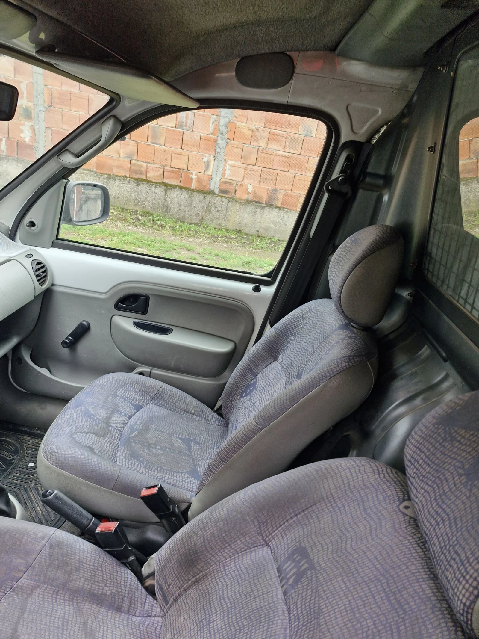 Renault Kangoo 1.9 | Mobile.bg � ����������� 5