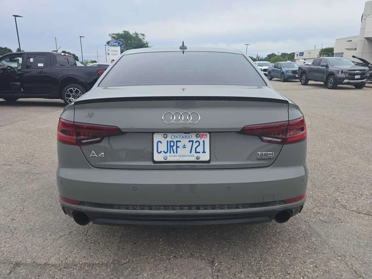 Audi A4 Progressiv S LINE/�������/��������������� | Mobile.bg � ����������� 5