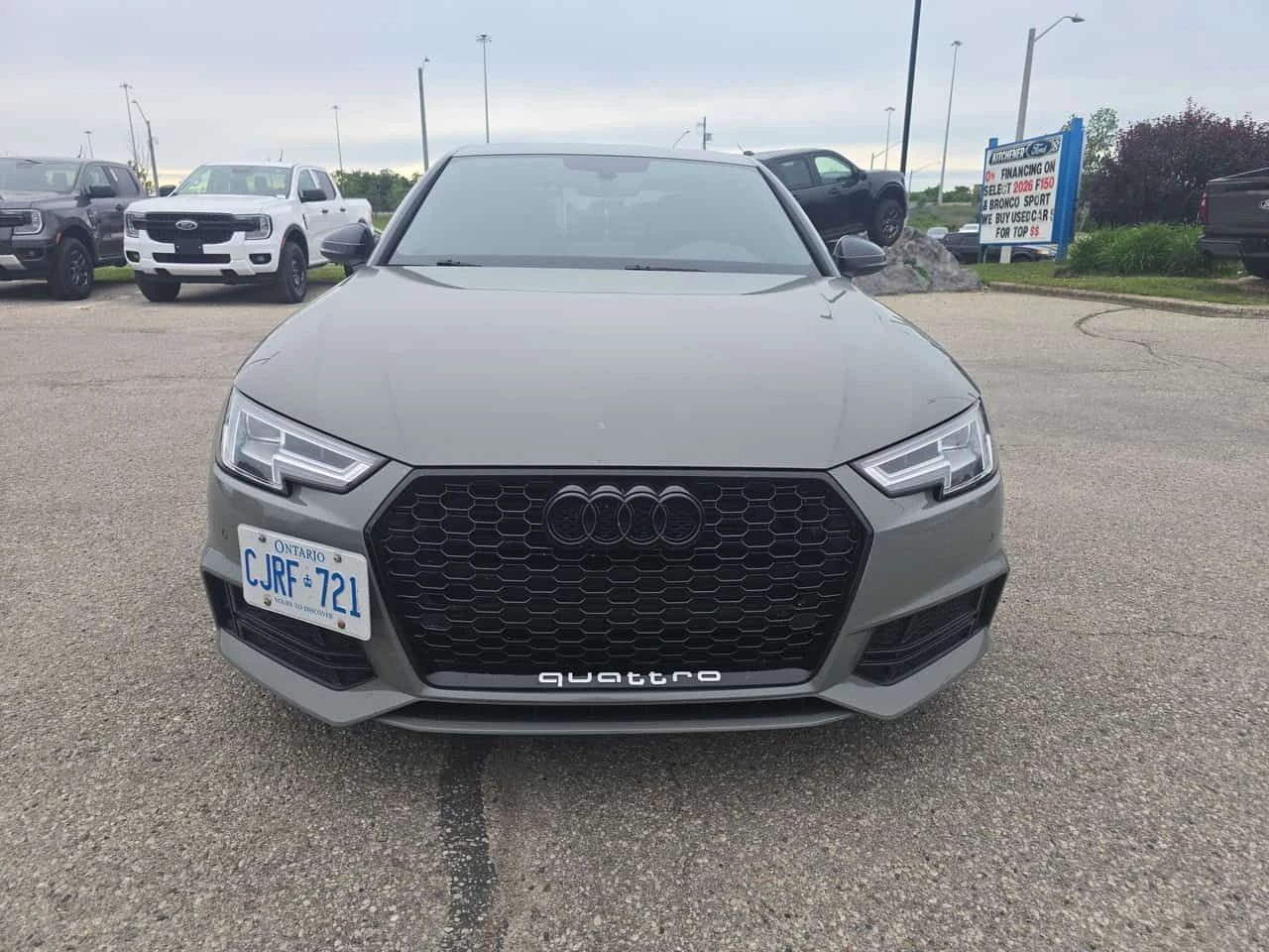 Audi A4 Progressiv S LINE/�������/��������������� | Mobile.bg � ����������� 2