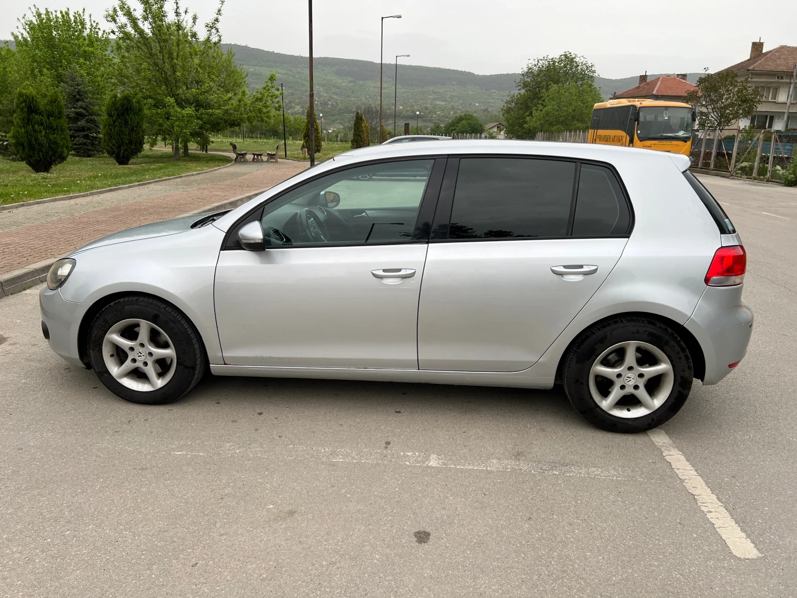 VW Golf, снимка 2 - Автомобили и джипове - 55220977