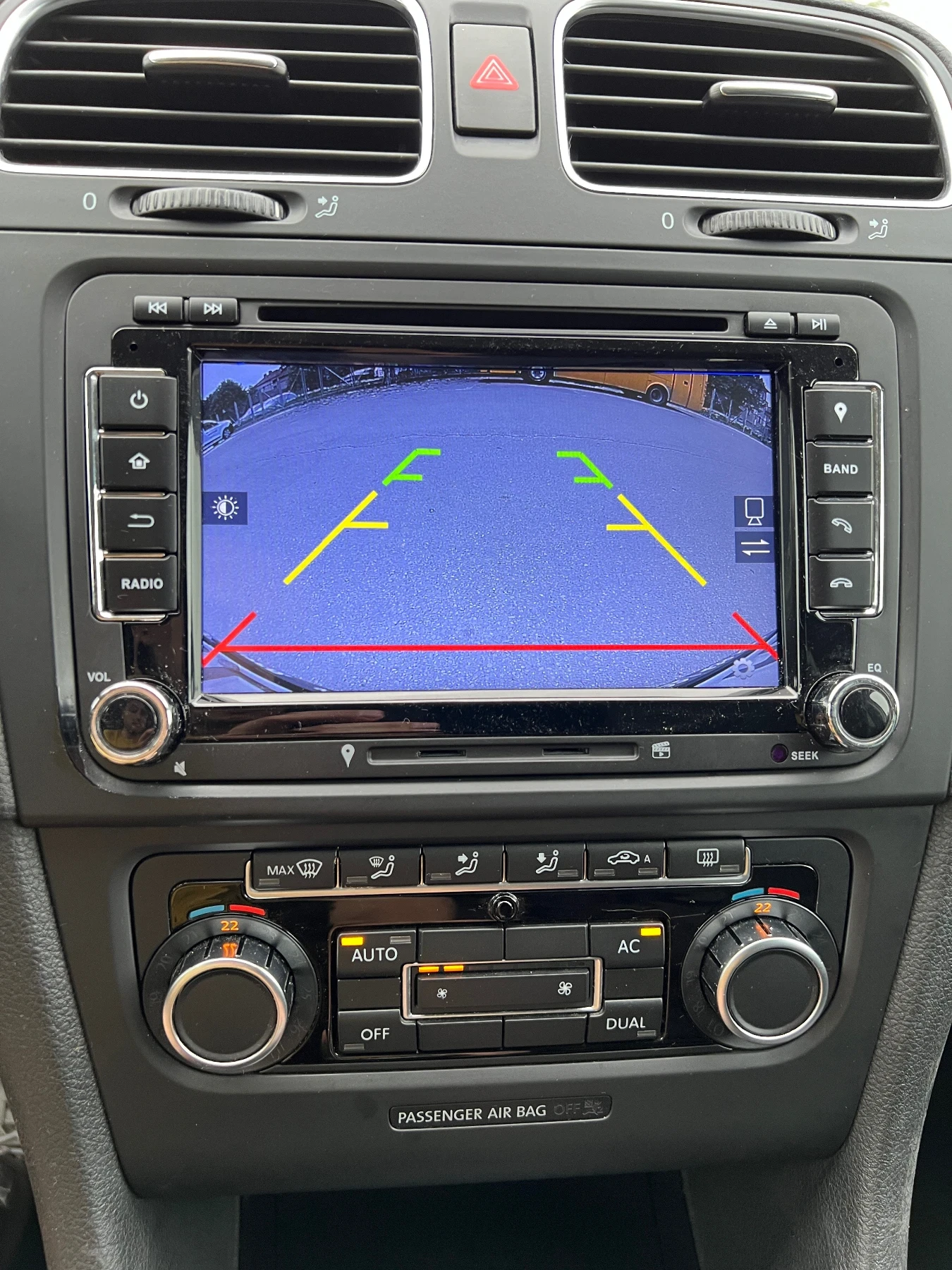 VW Golf, снимка 8 - Автомобили и джипове - 55220977