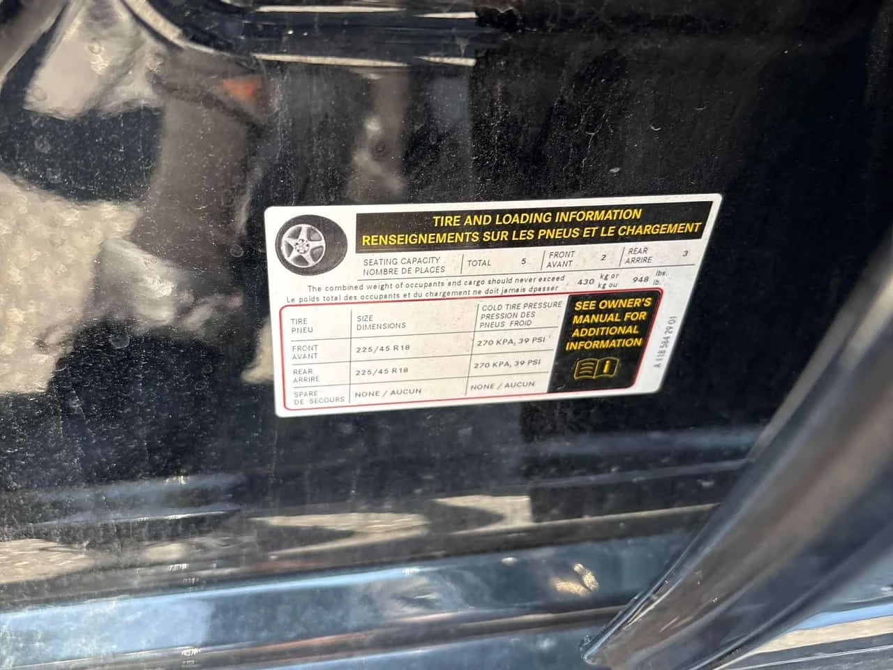 Mercedes-Benz CLA * 250 * CARFAX * ���� �� �� | Mobile.bg � ����������� 11