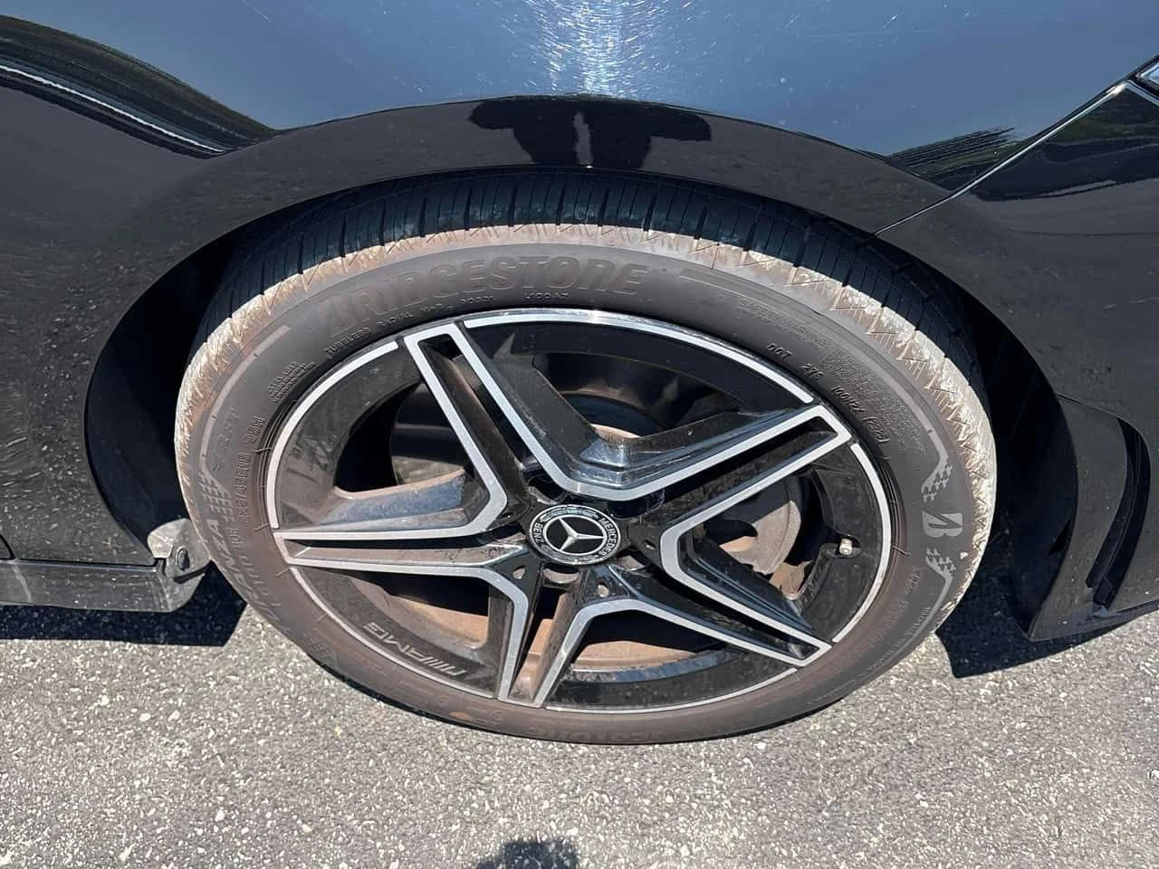 Mercedes-Benz CLA * 250 * CARFAX * ���� �� �� | Mobile.bg � ����������� 6