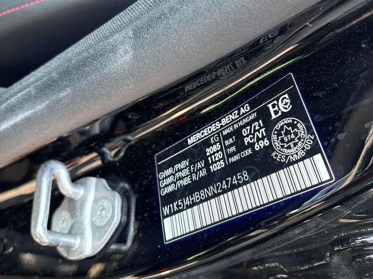 Mercedes-Benz CLA * 250 * CARFAX * ���� �� �� | Mobile.bg � ����������� 10
