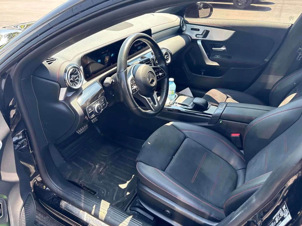 Mercedes-Benz CLA * 250 * CARFAX * ���� �� �� | Mobile.bg � ����������� 7