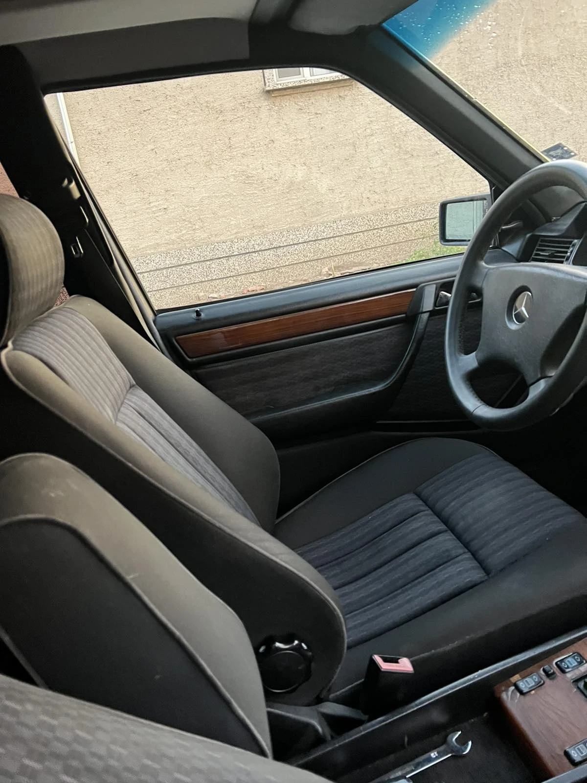 Mercedes-Benz 124 300 | Mobile.bg � ����������� 3