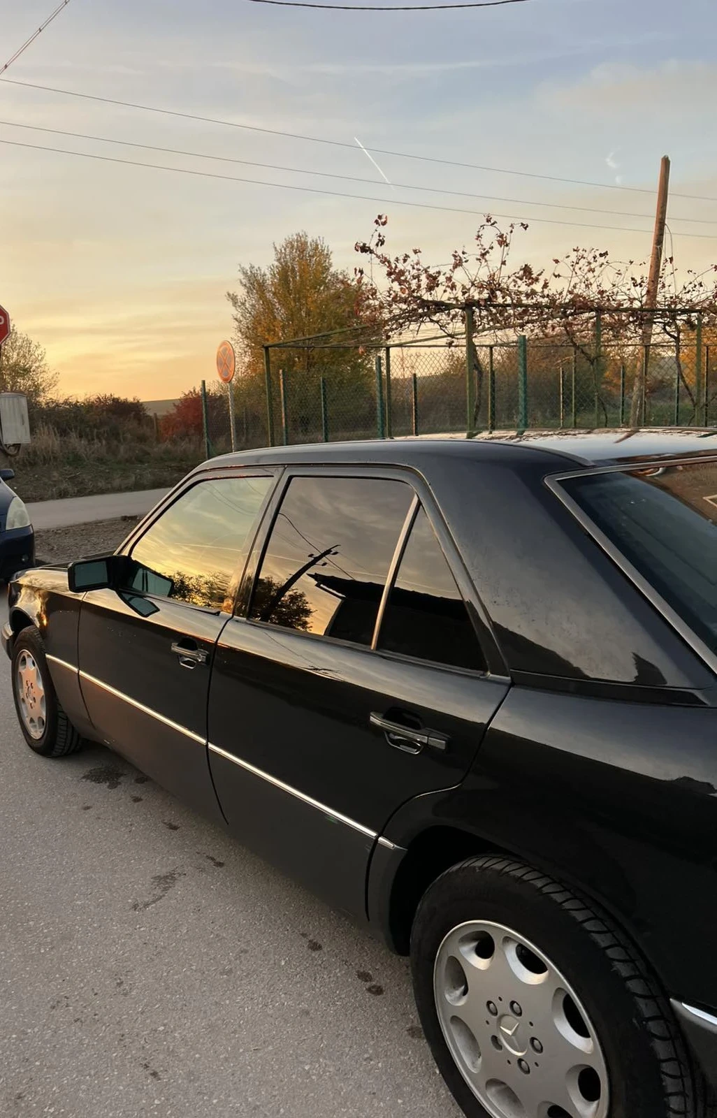 Mercedes-Benz 124 300 | Mobile.bg � ����������� 9