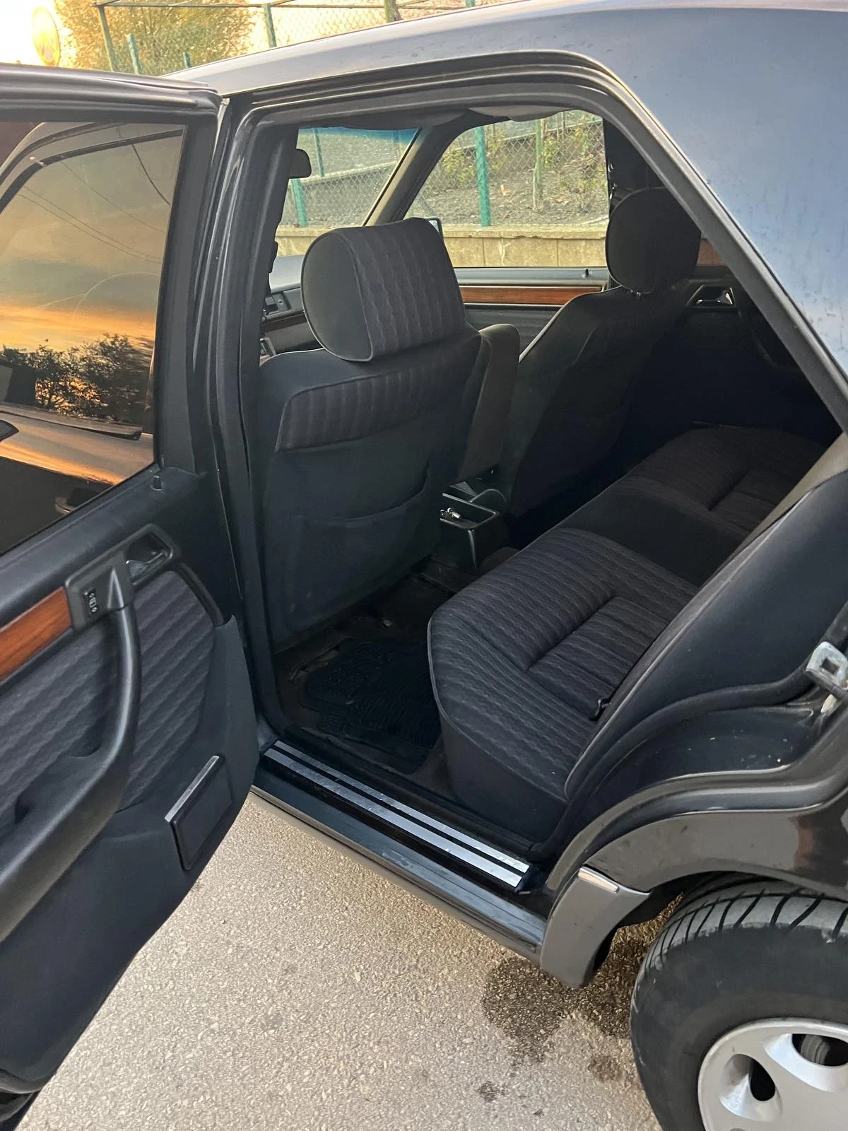 Mercedes-Benz 124 300 | Mobile.bg � ����������� 4