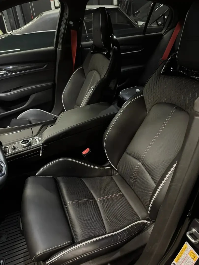 Cadillac Cts -V 6.2L ���� �� �������� ���������� | Mobile.bg � ����������� 5