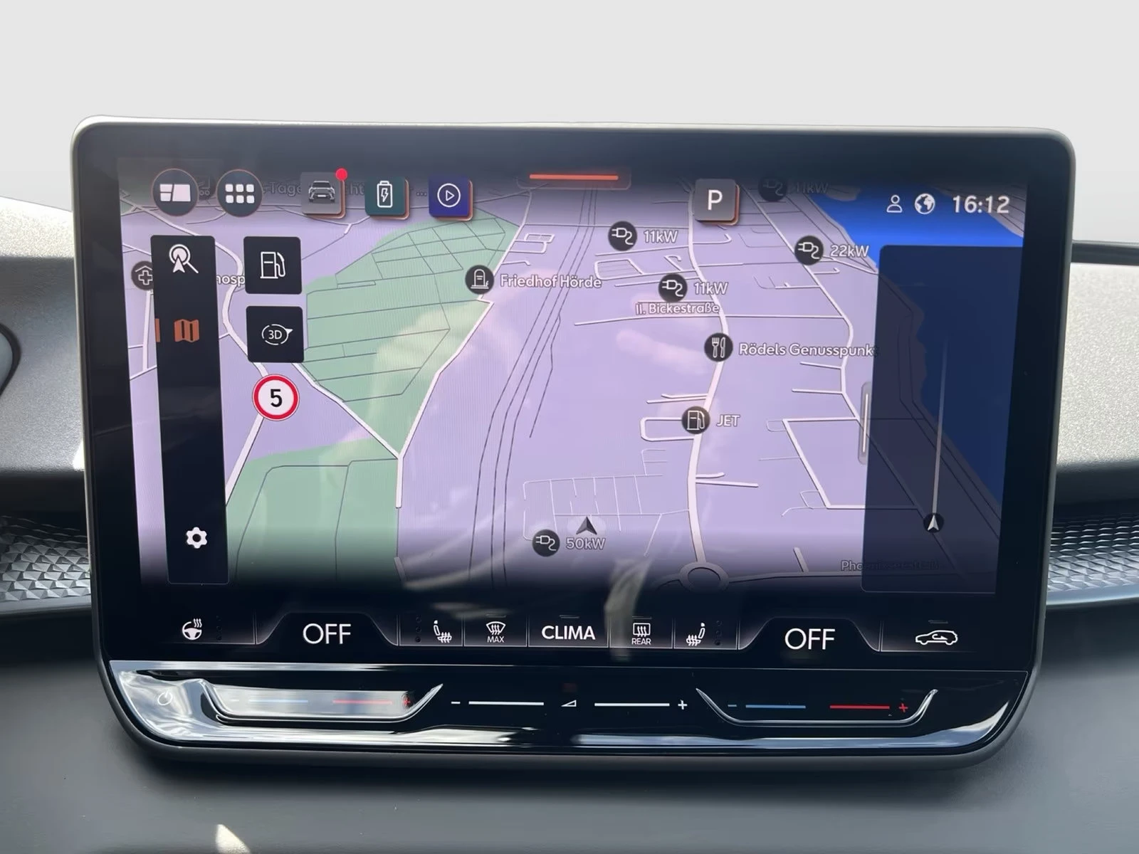 Cupra Terramar PHEV/204HP/HUD/360/NAVI/MEMO/CPLAY/580q, снимка 9 - Автомобили и джипове - 55596192