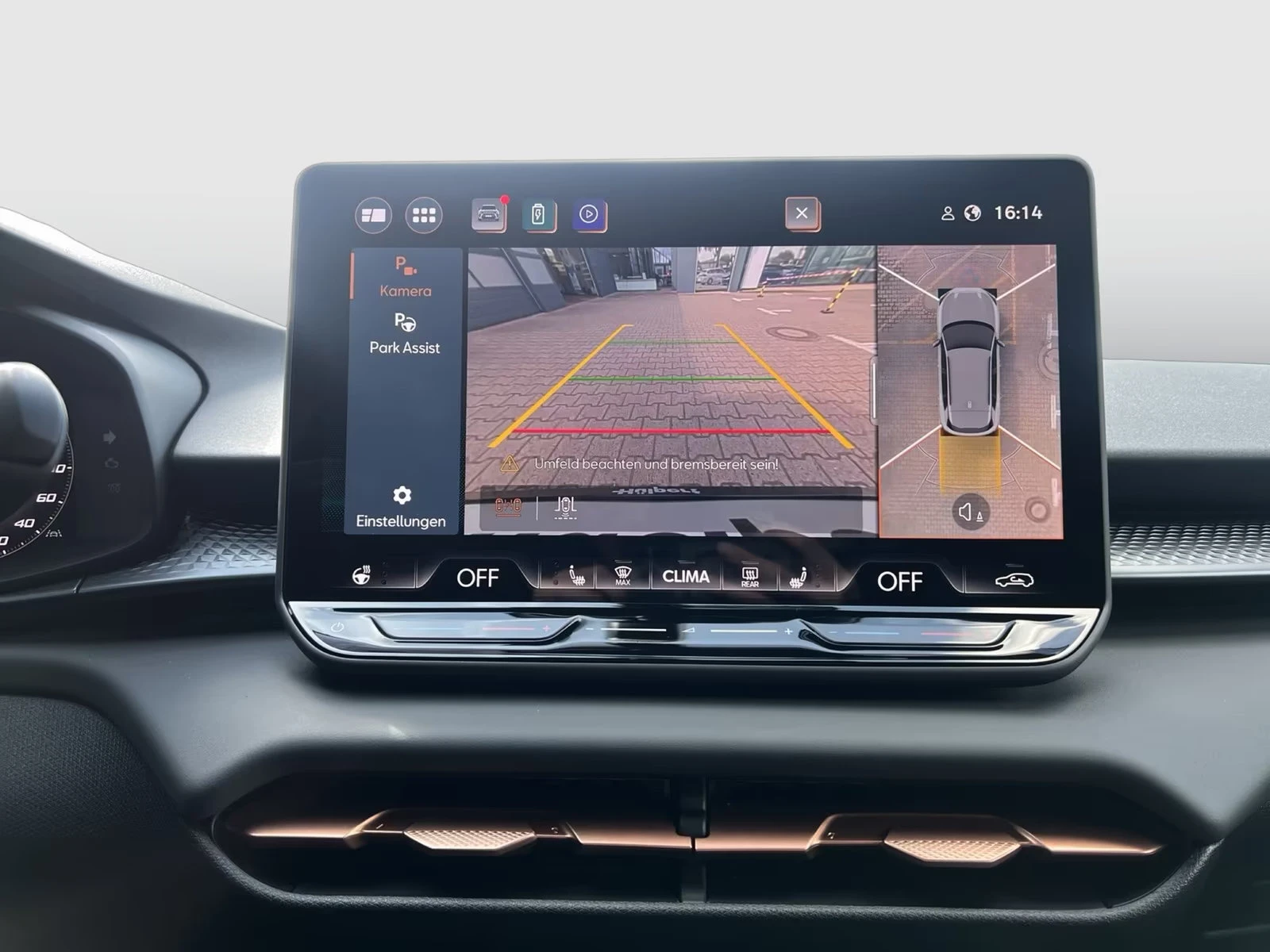 Cupra Terramar PHEV/204HP/HUD/360/NAVI/MEMO/CPLAY/580q, снимка 10 - Автомобили и джипове - 55596192