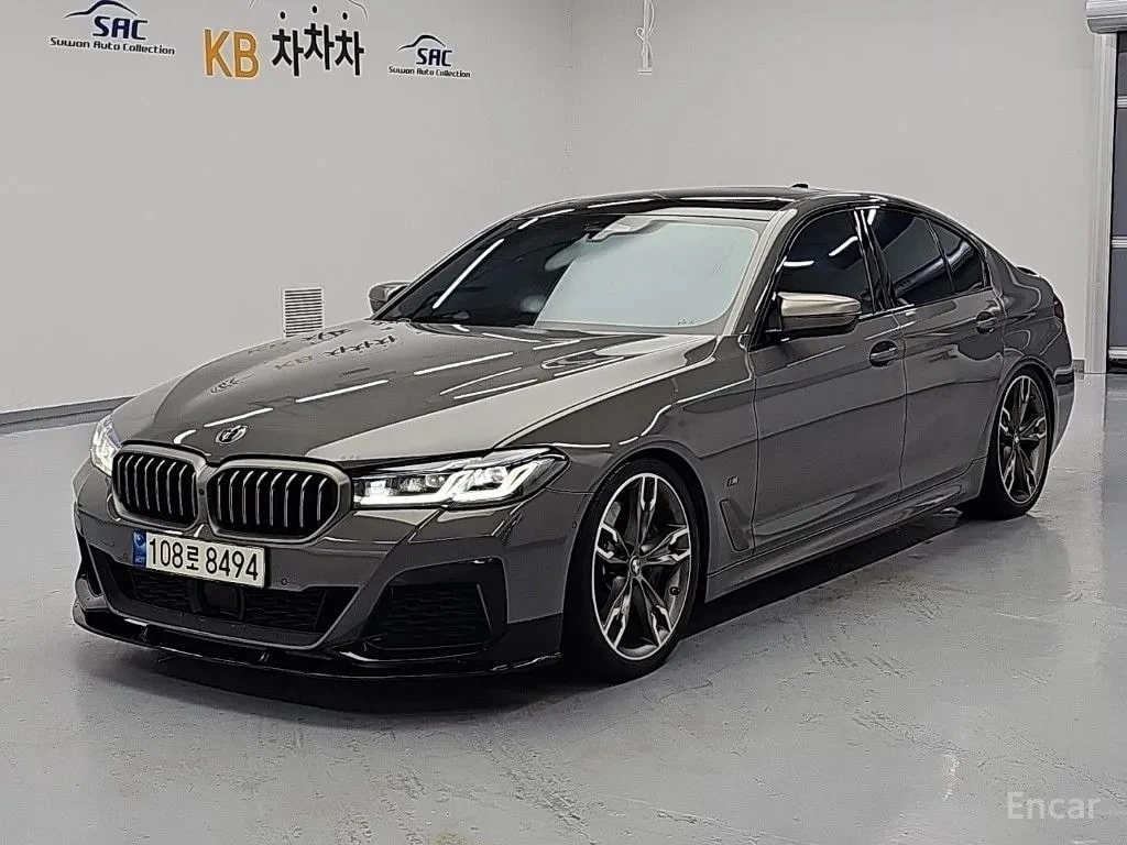 BMW 550 xDrive | 360 | ДИСТРОНИК | ШИБИДАХ