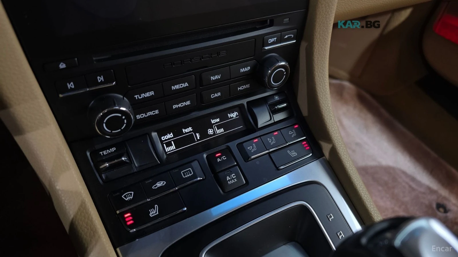 Porsche Cayman 2.0* CHRONO* PDK* ПОДГРЕВ* КАМЕРА* , снимка 14 - Автомобили и джипове - 56017471