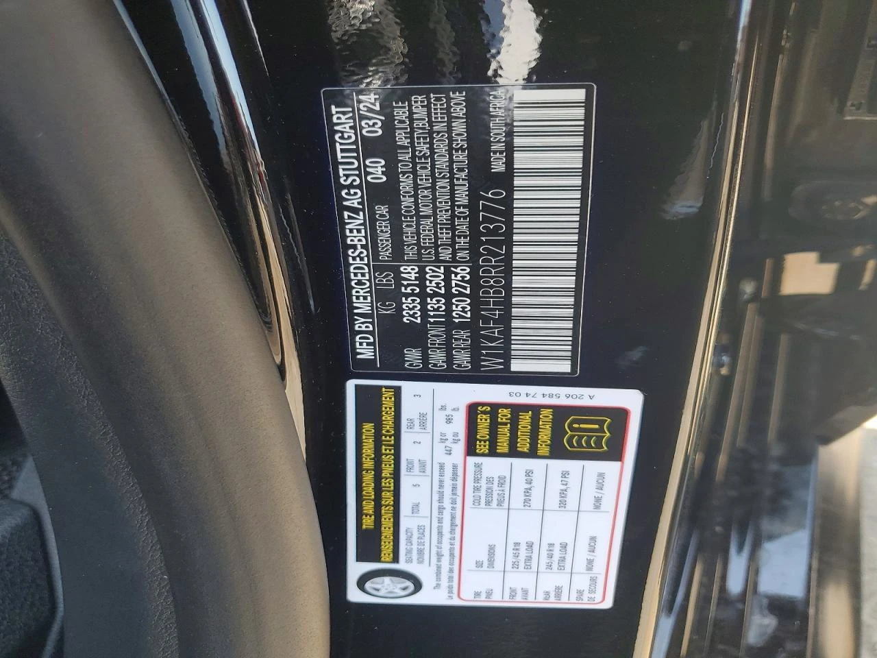 Mercedes-Benz C 300 2.0l 4Matic, снимка 12 - Автомобили и джипове - 56026326