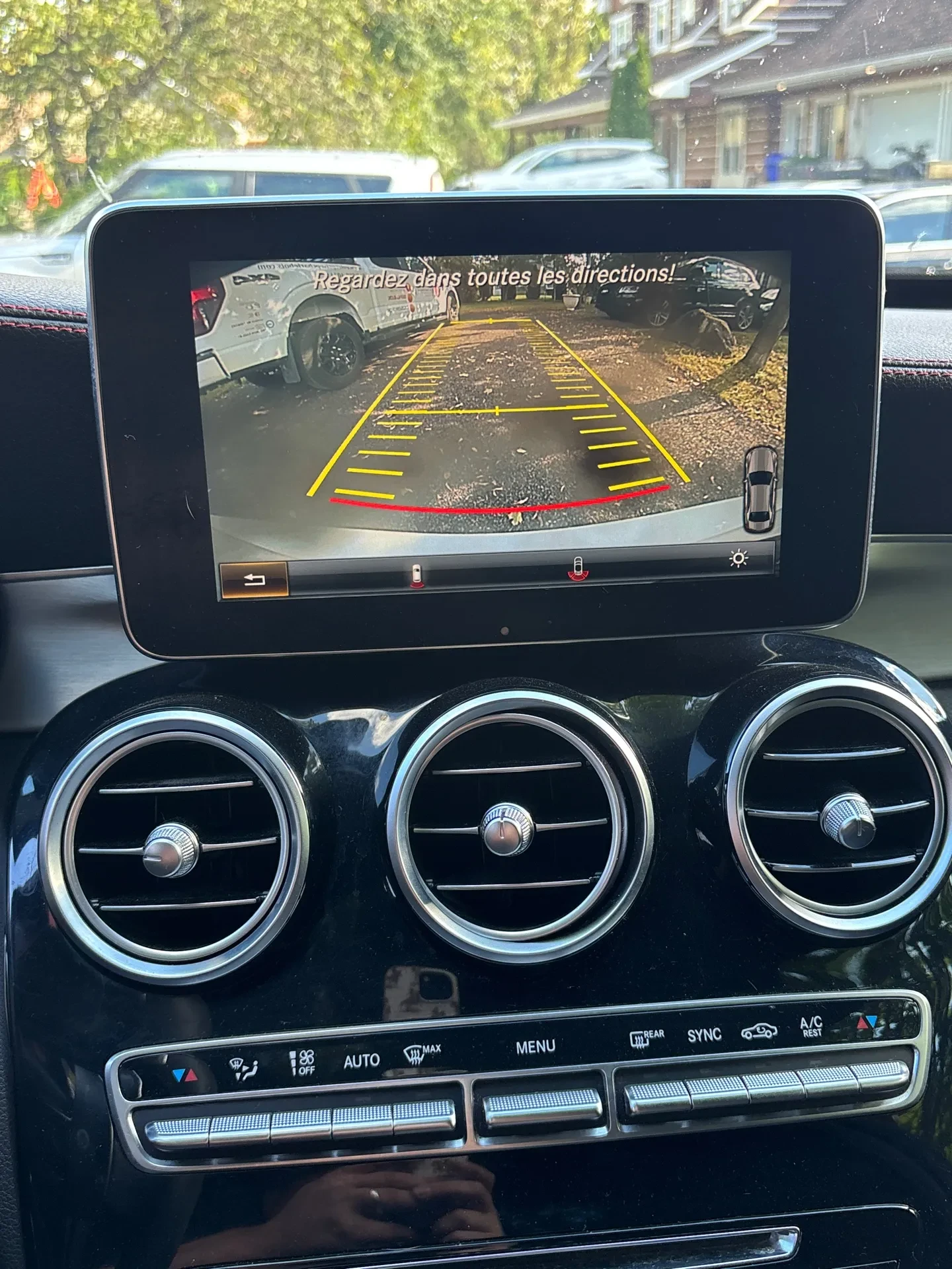 Mercedes-Benz C 450 AMG * CARFAX* ����� �� �����������*  | Mobile.bg � ����������� 9