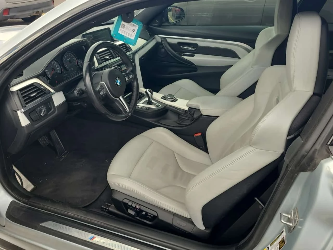 BMW M4 CARBON * CARFAX * ��������������� *  | Mobile.bg � ����������� 7