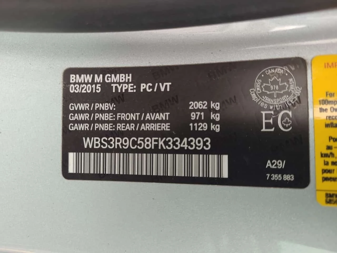 BMW M4 CARBON * CARFAX * ��������������� *  | Mobile.bg � ����������� 15