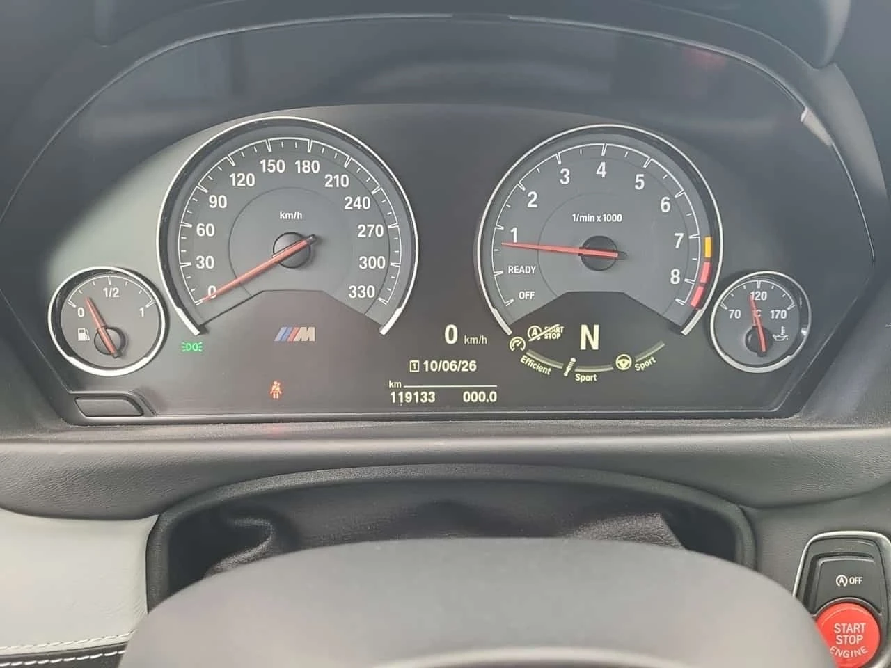 BMW M4 CARBON * CARFAX * ��������������� *  | Mobile.bg � ����������� 9