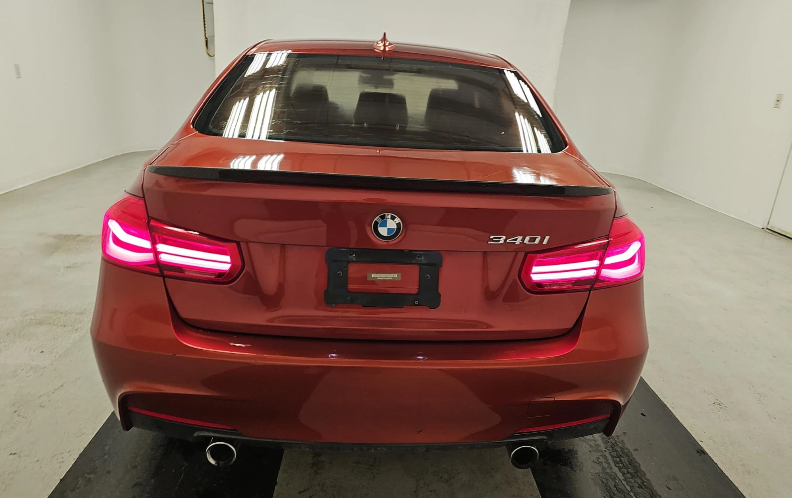 BMW 340 * CARFAX* ����� �� �����������*  | Mobile.bg � ����������� 5