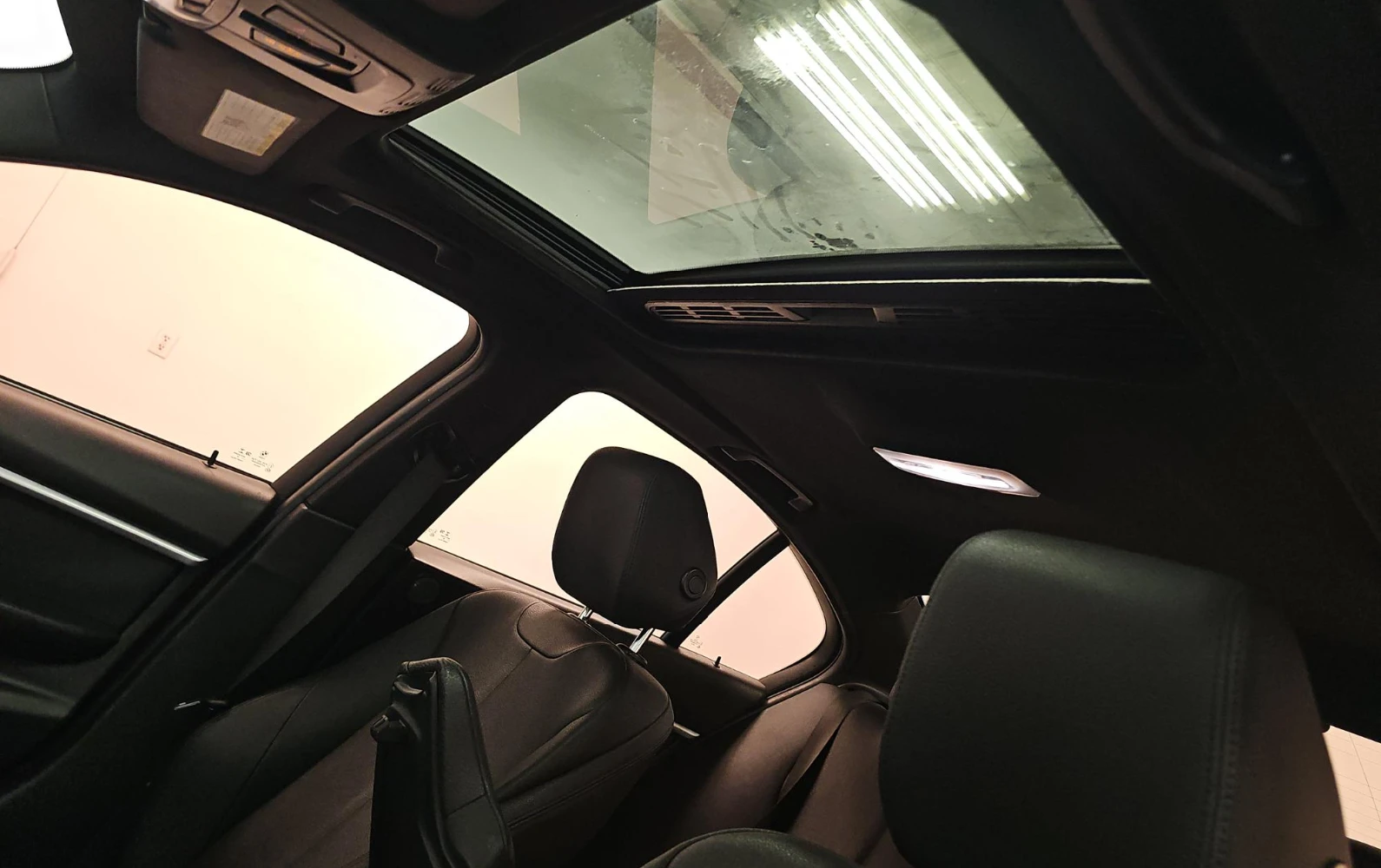 BMW 340 * CARFAX* ����� �� �����������*  | Mobile.bg � ����������� 9