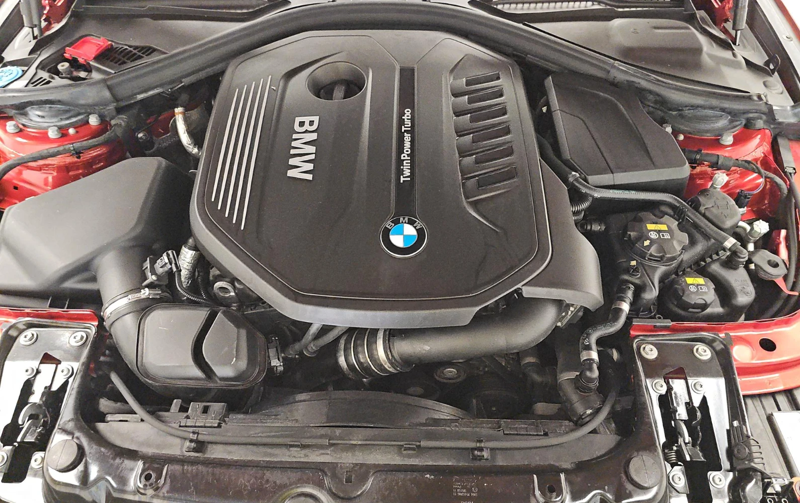 BMW 340 * CARFAX* ����� �� �����������*  | Mobile.bg � ����������� 11