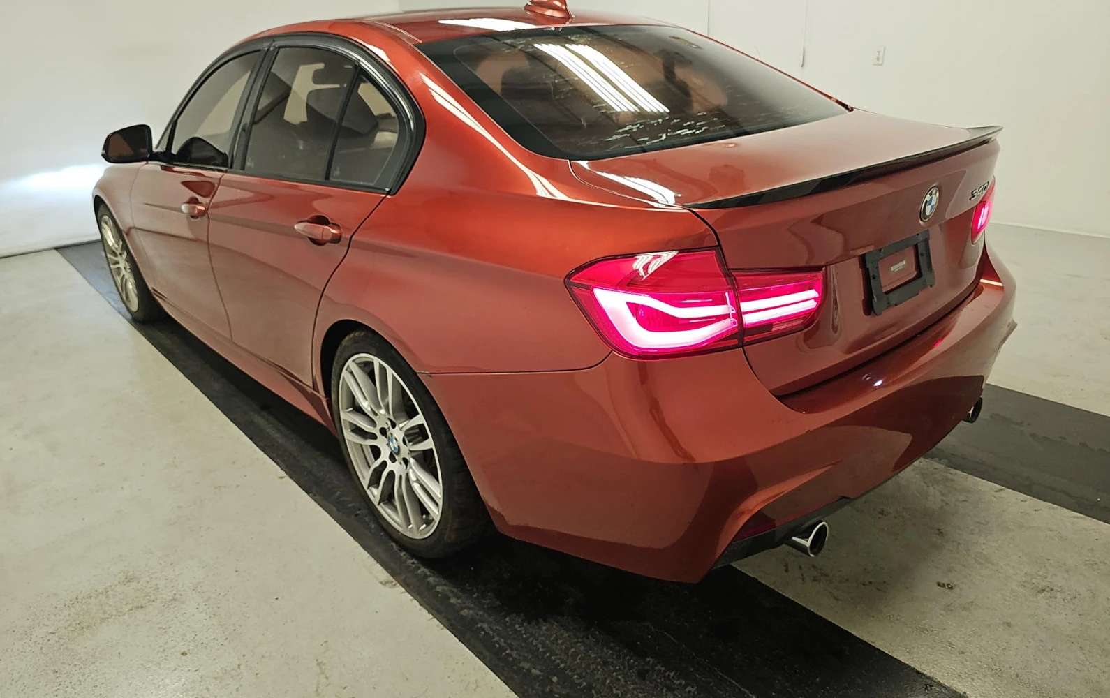 BMW 340 * CARFAX* ����� �� �����������*  | Mobile.bg � ����������� 4