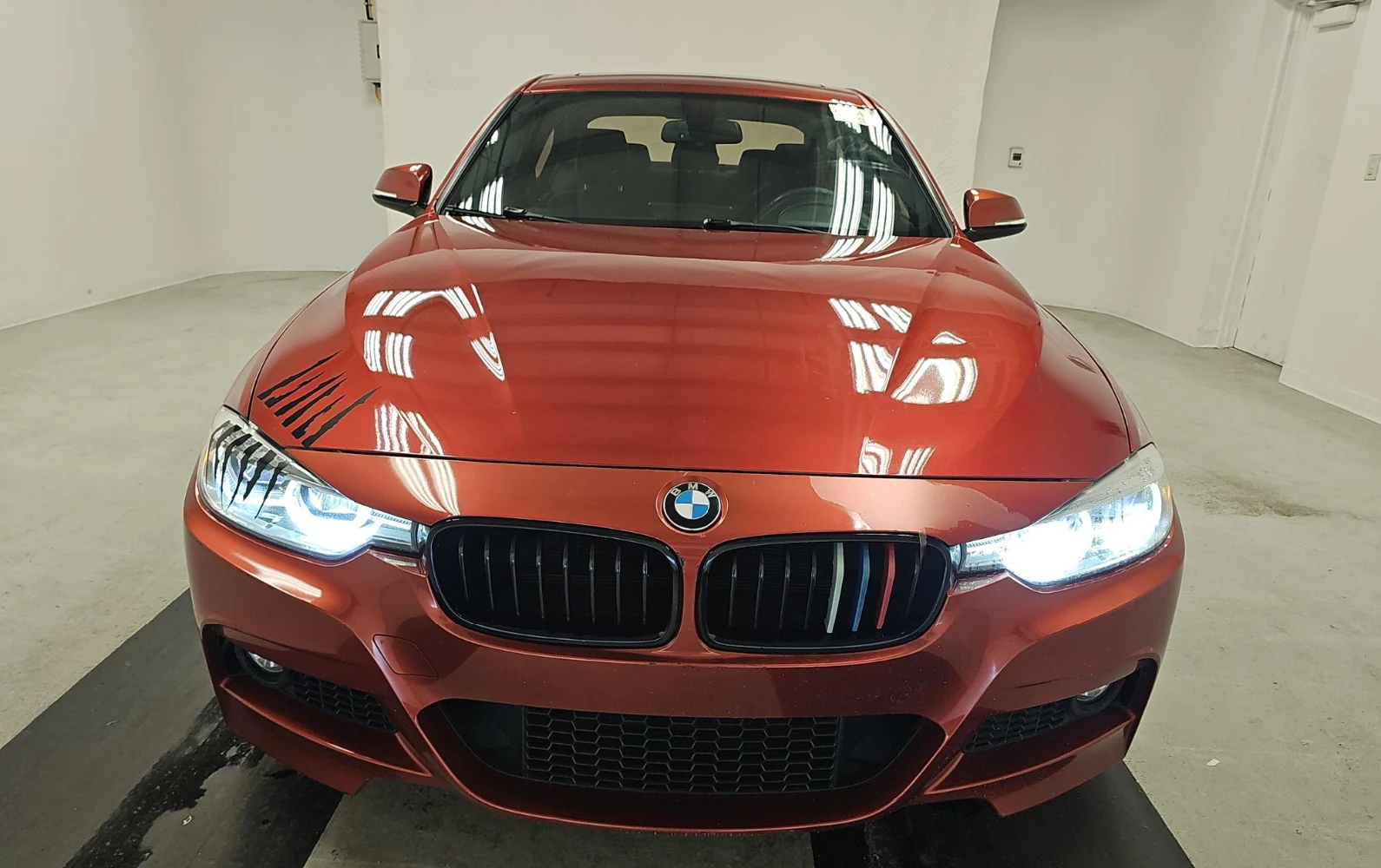 BMW 340 * CARFAX* ����� �� �����������*  | Mobile.bg � ����������� 2