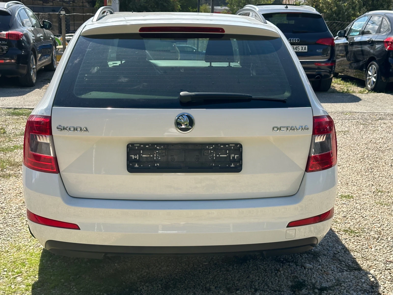 Skoda Octavia S WAGON TDI | Mobile.bg � ����������� 2