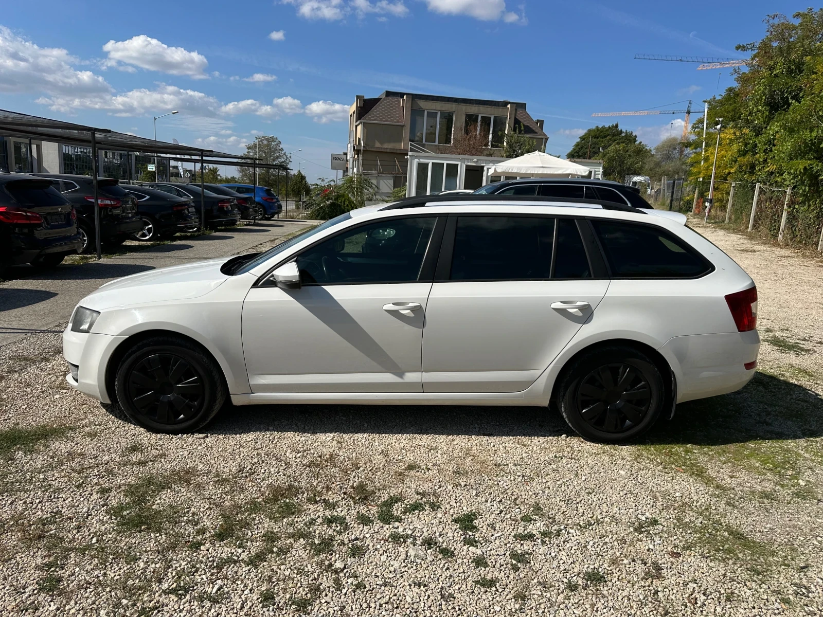 Skoda Octavia S WAGON TDI | Mobile.bg � ����������� 5